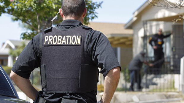 Learn how to become a probation officer.